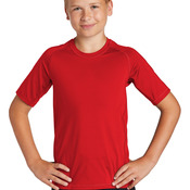 Youth Rashguard Tee