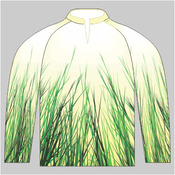 Grasses Fishing Jersey