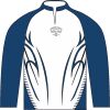 Titan Custom Pro Fishing Jersey Thumbnail