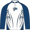 Titan Custom Pro Fishing Jersey Thumbnail