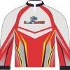 Fury Pro Fishing Jersey Thumbnail