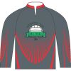 High Tech Fishing Jersey Thumbnail
